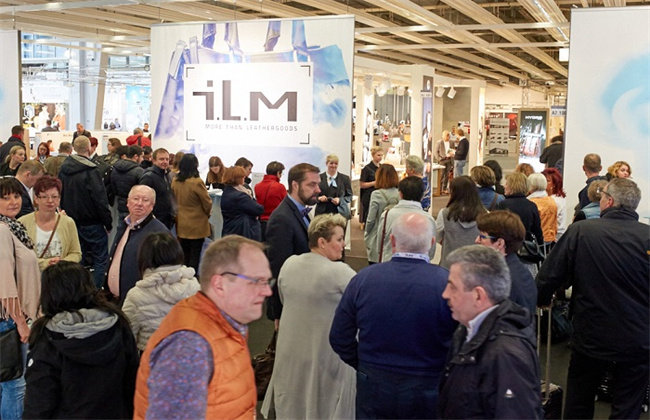 奥芬巴赫展览中心1