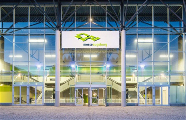 奥格斯堡国际会展中心