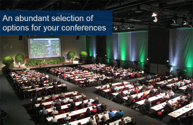 奥格斯堡国际会展中心2