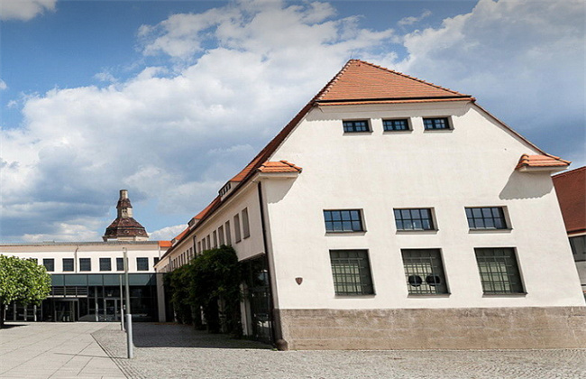 德累斯顿会展中心1