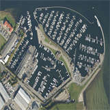 德国诺伊斯塔特港口