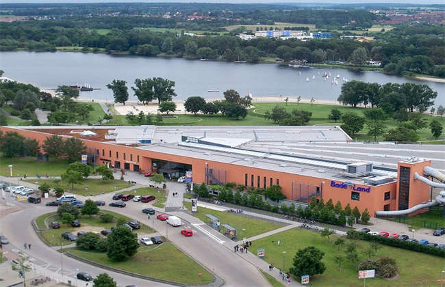 德国沃尔夫斯堡