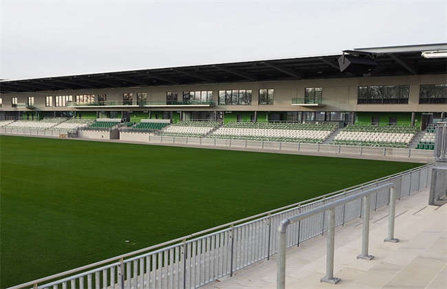 德国沃尔夫斯堡1