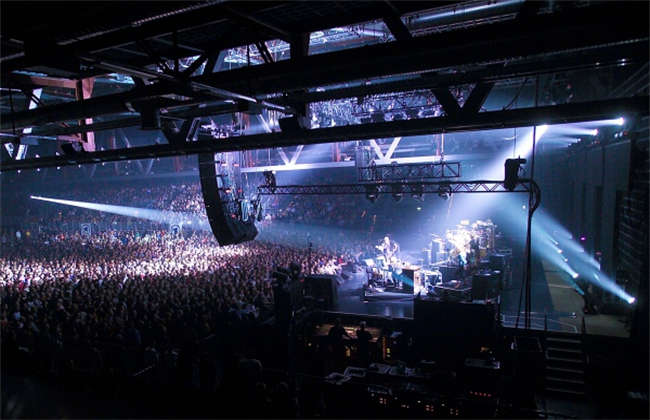 开姆尼茨展览中心1