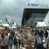 弗莱堡国际会展中心