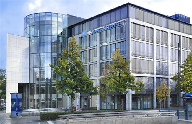 慕尼黑商务部活动中心