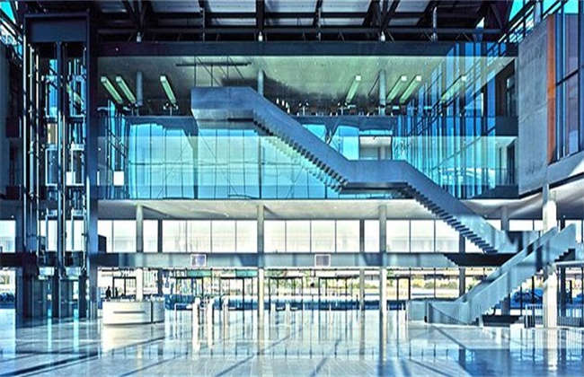 卡尔斯鲁厄会展中心