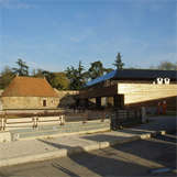 Fortezza da Basso展览中心