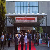 克雷莫纳展览中心