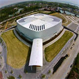 意大利威尼斯会议中心