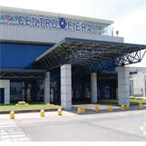 蒙蒂基亚里国际会展中心