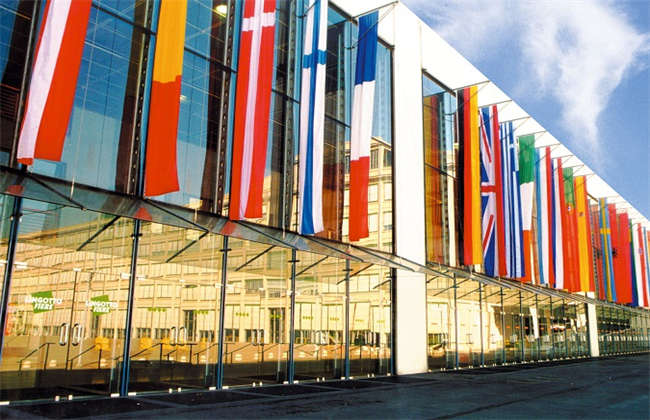 灵格托会展中心2