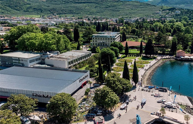 意大利加答会展中心1