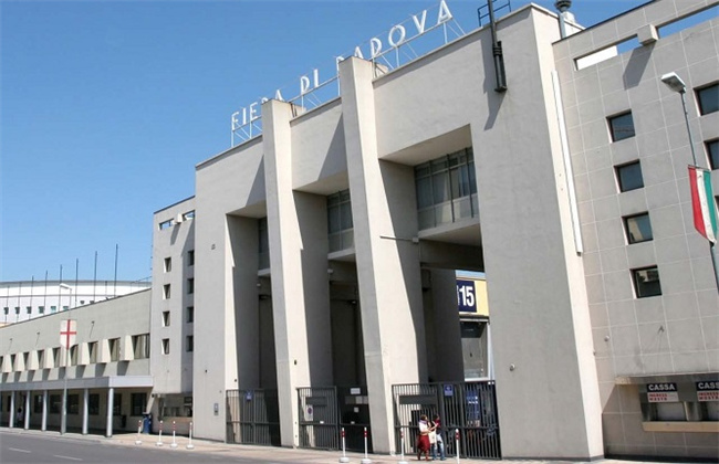 帕多瓦会展中心1