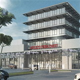 阿雷佐会展中心