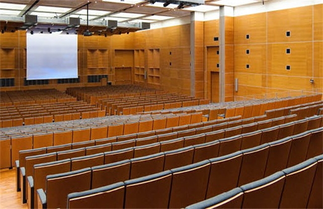 阿雷佐会展中心1