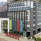 博尔扎诺会展中心