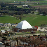 安德烈·帕拉茨会展中心