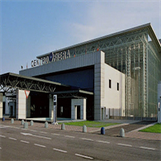 布雷西亚会展中心