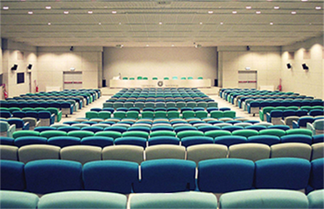 布雷西亚会展中心1