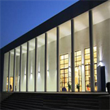 那不勒斯会展中心