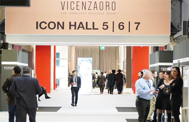 维琴察会展中心1