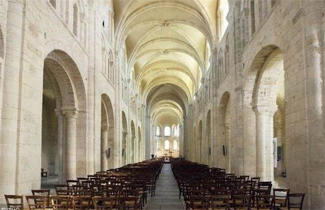 俄罗斯莫斯科中央艺术馆1