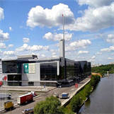 莫斯科水族馆酒店