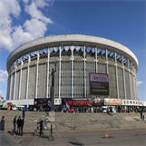 圣彼得堡体育文化馆