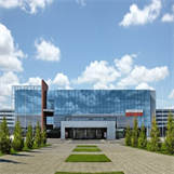 新西伯利亚会展中心