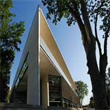 赫罗纳国际展览中心