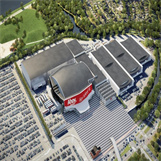 鹿特丹阿侯伊会展中心