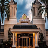 内尔斯普雷特会展中心