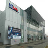 华沙波尔斯卡中心