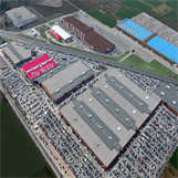 华沙PTAK国际展览中心