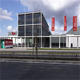 科特赖克会展中心