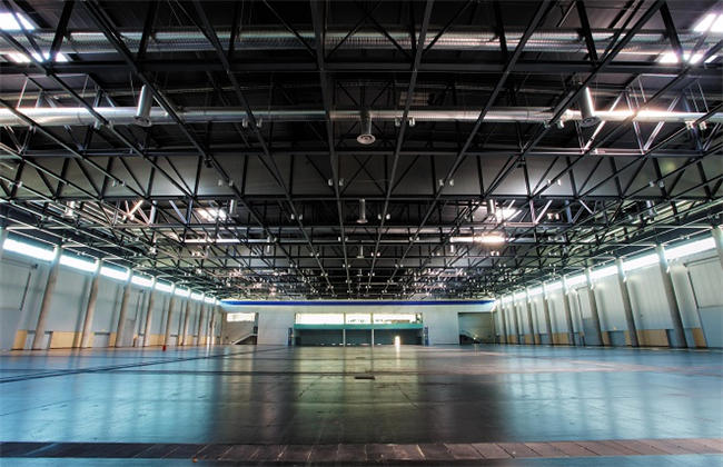 维也纳会展中心2