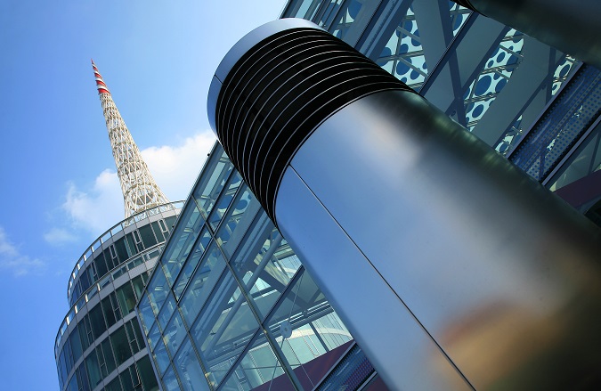 维也纳会展中心1