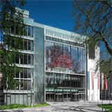 萨尔茨堡会展中心