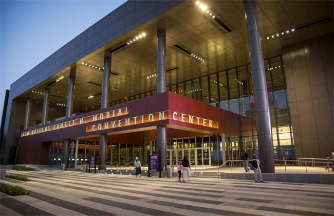 波尔图国际会展中心