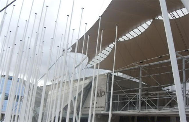 里斯本国际展览中心2