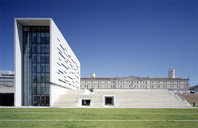 里斯本国际展览中心