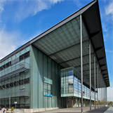 苏黎世会展中心