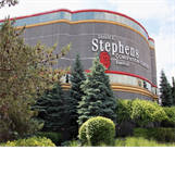 芝加哥史蒂芬会展中心