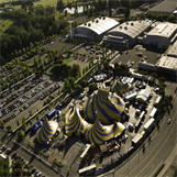 波特兰国际会展中心