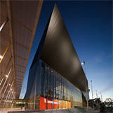 纳什维尔会展中心