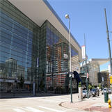 丹佛科罗拉多会展中心