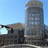 美国盐宫会议中心