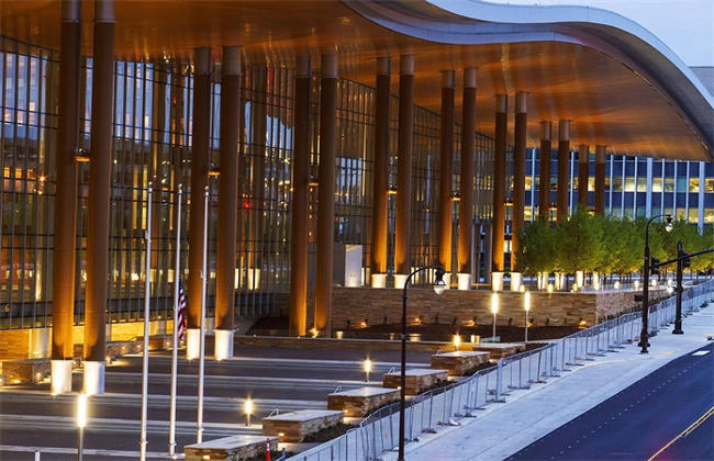 纳什维尔音乐城市中心1