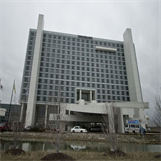 绍姆堡会展中心